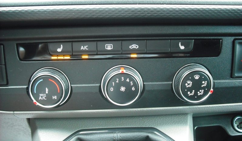 VOLKSWAGEN, TRANSPORTER 2.0 TDI DMR full