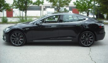TESLA, S P90  DUAL MOTOR full