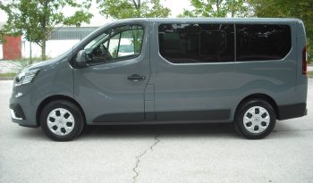 RENAULT, TRAFIC 2.0 DCI full