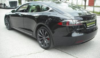 TESLA, S P90  DUAL MOTOR full