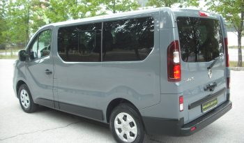 RENAULT, TRAFIC 2.0 DCI full