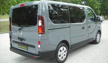 RENAULT, TRAFIC 2.0 DCI full