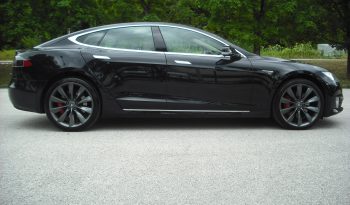 TESLA, S P90  DUAL MOTOR full