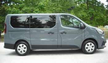 RENAULT, TRAFIC 2.0 DCI full