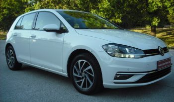 VW, GOLF 1.0 TSI full