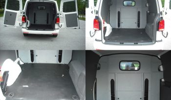 VOLKSWAGEN, TRANSPORTER 2.0 TDI DMR full