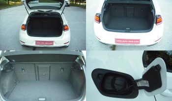 VW, GOLF 1.0 TSI full