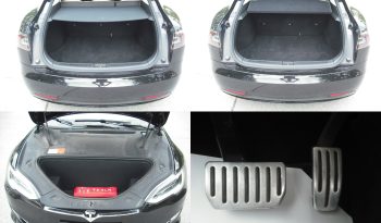TESLA, S P90  DUAL MOTOR full
