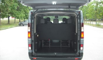 RENAULT, TRAFIC 2.0 DCI full
