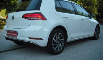 VW, GOLF 1.0 TSI full