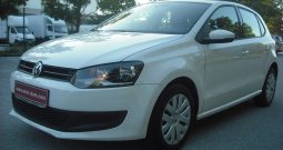 VW, POLO 1.2 TSI