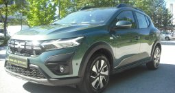 DACIA, SANDERO STEPWAY 1.0 TCE LPG