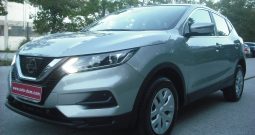 NISSAN, QASHQAI 1.2