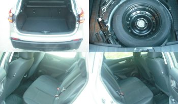 NISSAN, QASHQAI 1.2 full