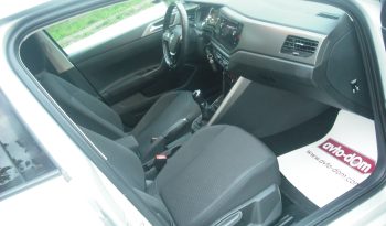 VW, POLO 1.0 full