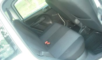FIAT, PANDA 4X4 1.2 CLIMBING full