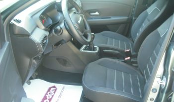 DACIA, SANDERO STEPWAY 1.0 TCE LPG full