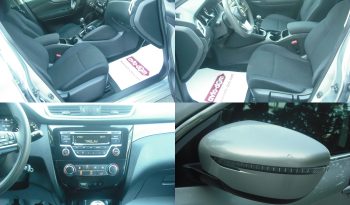 NISSAN, QASHQAI 1.2 full