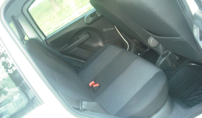 FIAT, PANDA 4X4 1.2 CLIMBING full