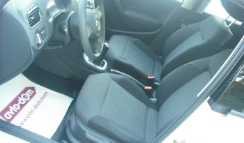VW, POLO 1.2 TSI full