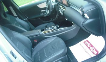 MERCEDES-BENZ, A 180 HYBRID AMG LINE full