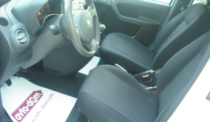 FIAT, PANDA 4X4 1.2 CLIMBING full