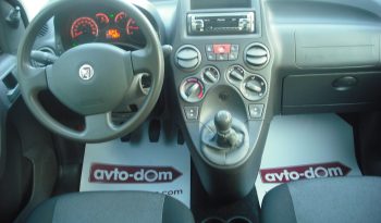 FIAT, PANDA 4X4 1.2 CLIMBING full