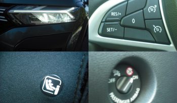 DACIA, SANDERO STEPWAY 1.0 TCE LPG full