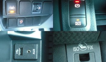 NISSAN, QASHQAI 1.2 full