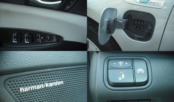 KIA, OPTIMA 2.0 PLUG IN HYBRID full