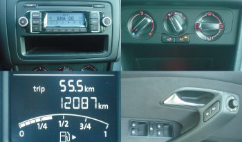 VW, POLO 1.2 TSI full