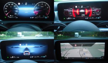 MERCEDES-BENZ, A 180 HYBRID AMG LINE full