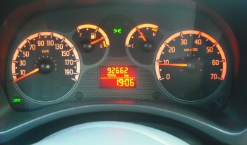 FIAT, PANDA 4X4 1.2 CLIMBING full