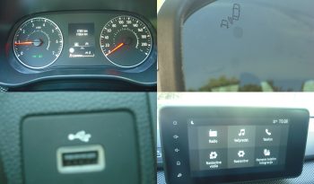 DACIA, SANDERO STEPWAY 1.0 TCE LPG full