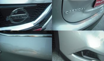 NISSAN, QASHQAI 1.2 full