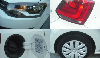 VW, POLO 1.2 TSI full