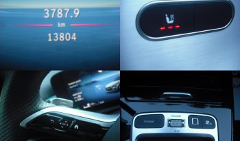 MERCEDES-BENZ, A 180 HYBRID AMG LINE full