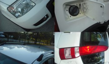FIAT, PANDA 4X4 1.2 CLIMBING full