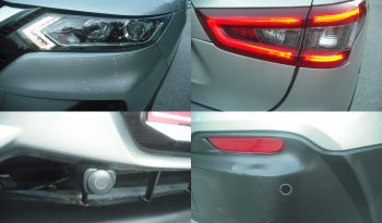 NISSAN, QASHQAI 1.2 full