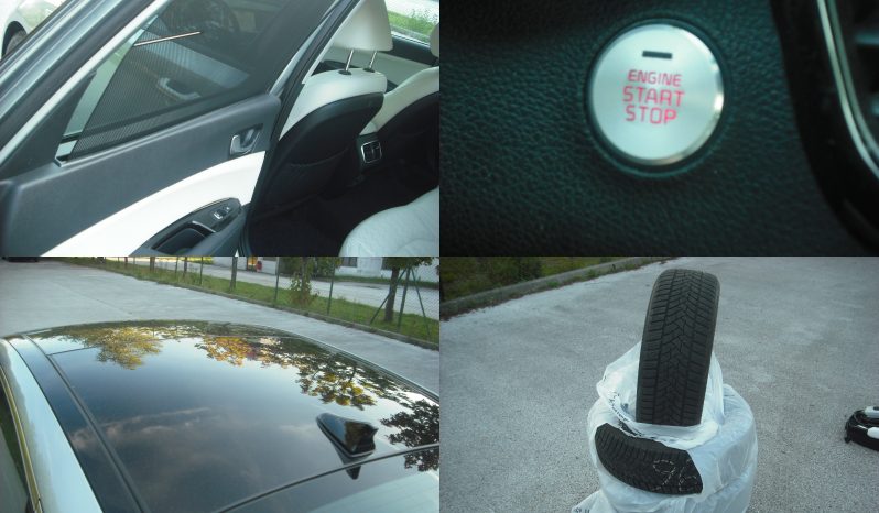 KIA, OPTIMA 2.0 PLUG IN HYBRID full