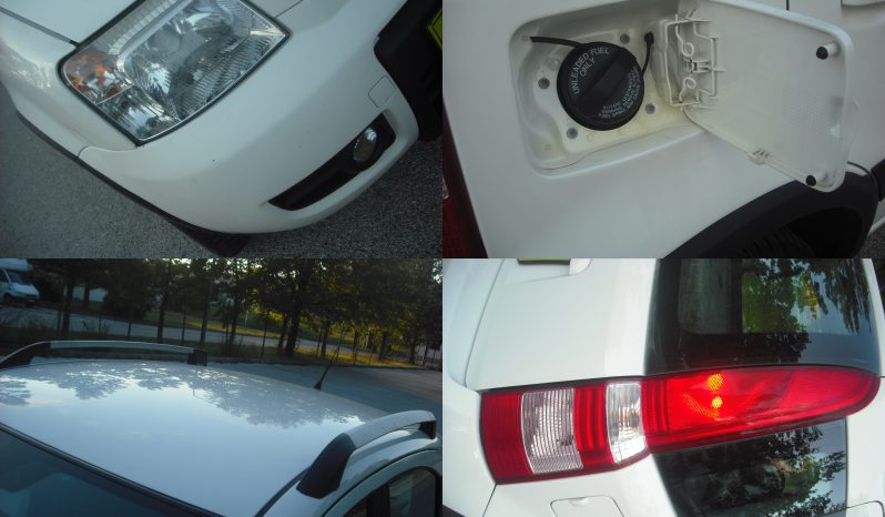 FIAT, PANDA 4X4 1.2 CLIMBING full