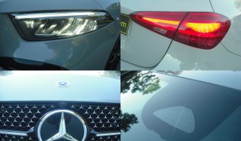 MERCEDES-BENZ, A 180 HYBRID AMG LINE full