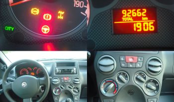 FIAT, PANDA 4X4 1.2 CLIMBING full