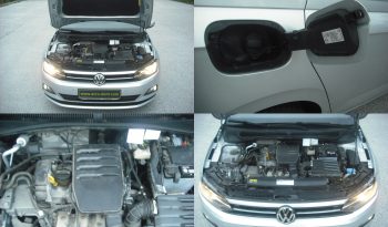 VW, POLO 1.0 full