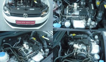 VW, POLO 1.2 TSI full