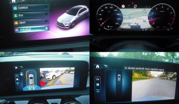 MERCEDES-BENZ, A 180 HYBRID AMG LINE full