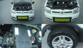 FIAT, PANDA 4X4 1.2 CLIMBING full