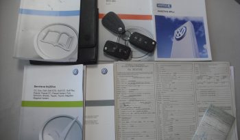 VW, POLO 1.2 TSI full