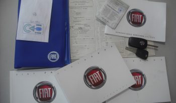 FIAT, PANDA 4X4 1.2 CLIMBING full