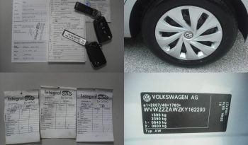 VW, POLO 1.0 full